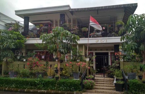 South Tangerang House | Designer Home Kucica