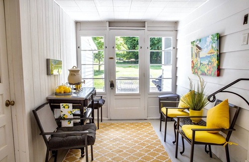 North East House | Designer Home in the Middle of Wine Country is BACK!