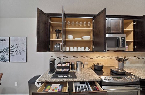 Cross Roads House | Designer Home Near Frisco, Prosper & Denton - Perfect for Extended Stays!