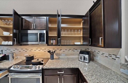 Cross Roads House | Designer Home Near Frisco, Prosper & Denton - Perfect for Extended Stays!