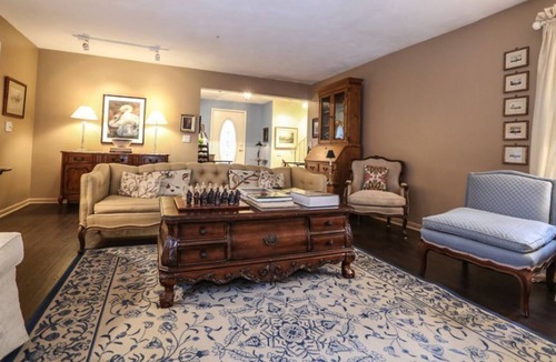 Pittsford House | Designer home