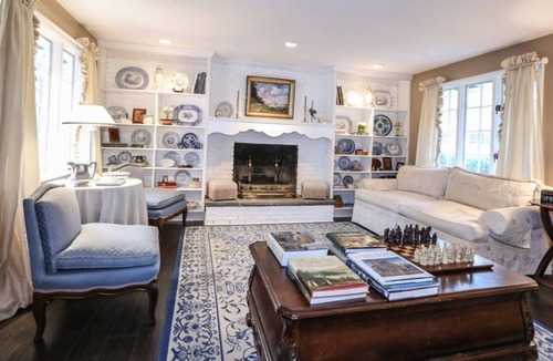 Pittsford House | Designer home