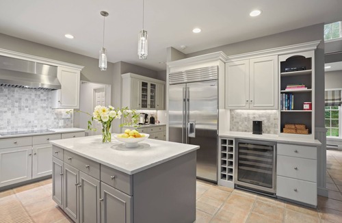 Yorktown Heights House | Designer Home in Lower Hudson Valley