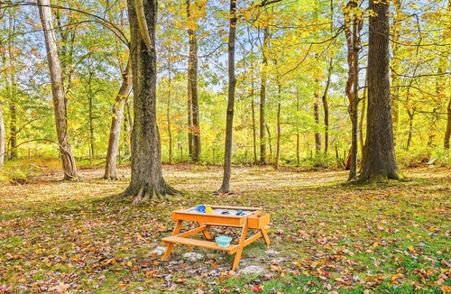 Yorktown Heights House | Designer Home in Lower Hudson Valley