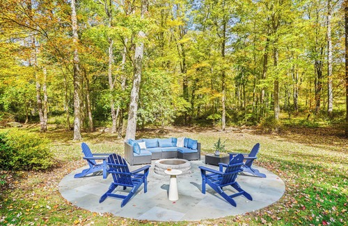 Yorktown Heights House | Designer Home in Lower Hudson Valley