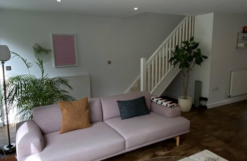 Hackney House | Designer House in Hip Dalston