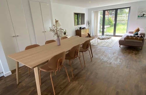 Hackney House | Designer House in Hip Dalston