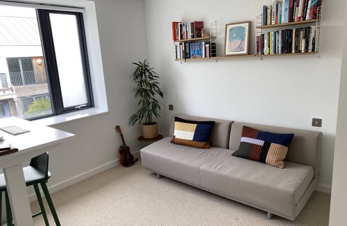 Hackney House | Designer House in Hip Dalston