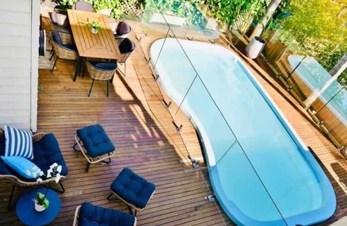 Seaforth House | Designer House in Seaforth