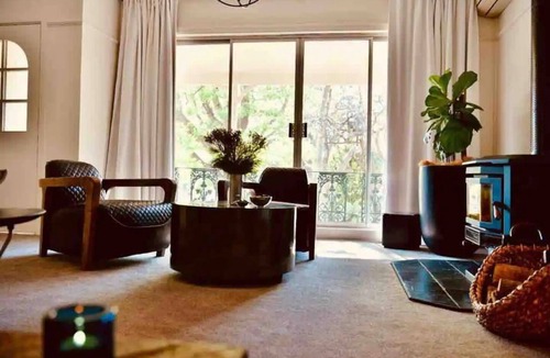 Seaforth House | Designer House in Seaforth