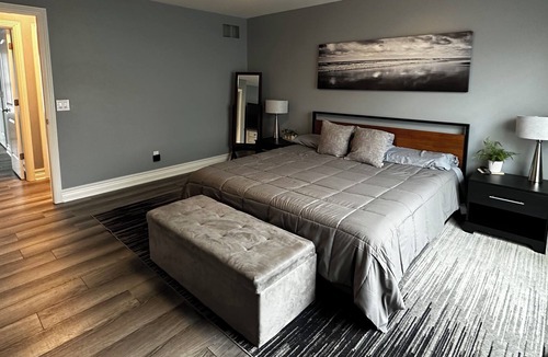 Leo-Cedarville House | Designer Leo Home 3 Bed 2.5 Bath