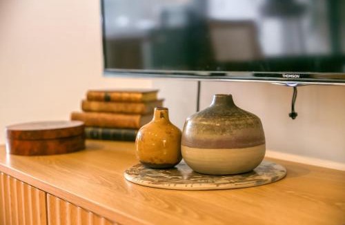 Bagnolet Villa | Designer loft 5 minutes from Paris