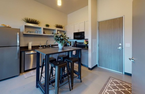 Dinkytown Apartment | Designer Lofts in Dinkytown: Small or Large Groups