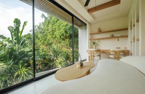 Kutuh Villa | Designer Luxurious Private Pool Villa in Uluwatu