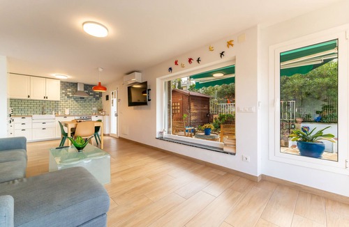 Cap de Salou Apartment | Designer Luxury Two Bedroom Apartment