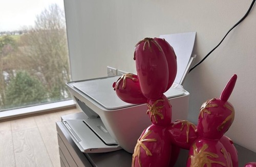 London Borough of Hounslow Condo | Designer Park View