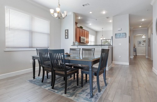 Palm Coast Condo | Designer Remodeled Direct Oceanfront Corner Unit 525 in Cinnamon Beach!