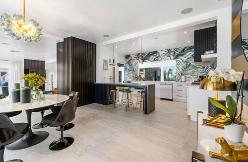 Little Tuscany House | Designer Retreat with Mini-Golf