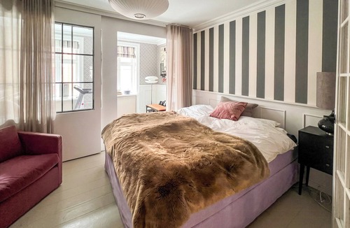 København N Apartment | Designer's home in vibrant Copenhagen district