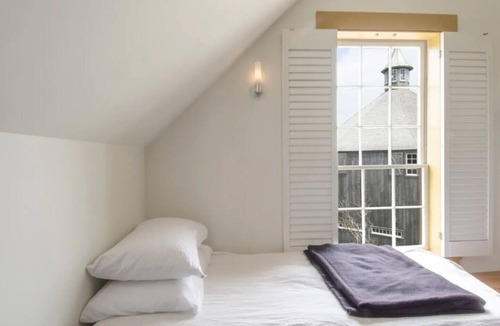 Upper Kingsburg House | Designer Seaside Cottages at Shobac Farm - LaHave Cottage