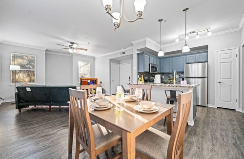 Fossil Creek Apartment | Designer Space | 2 Beds 2 Baths | Pool