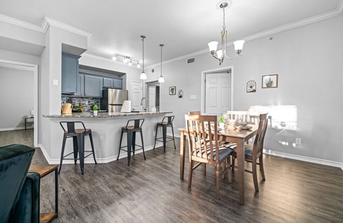 Fossil Creek Apartment | Designer Space | 2 Beds 2 Baths | Pool