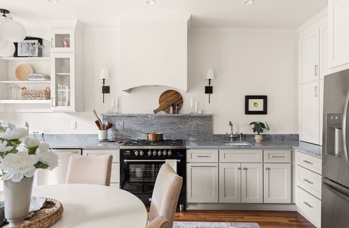 Durham House | Designer Victorian with 3 En Suites