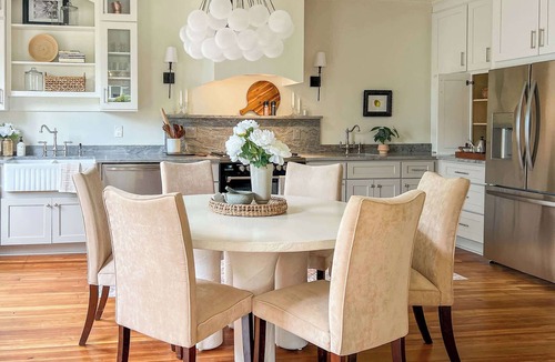 Durham House | Designer Victorian with 3 En Suites