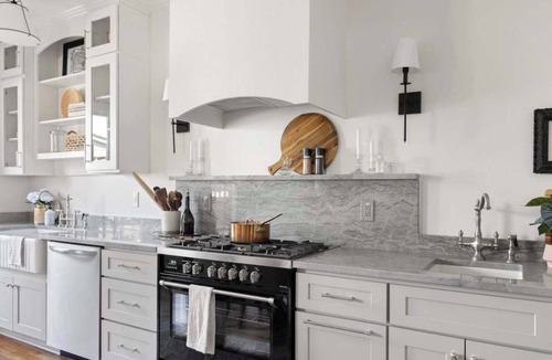 Durham House | Designer Victorian with 3 En Suites