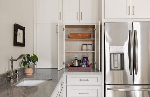 Durham House | Designer Victorian with 3 En Suites