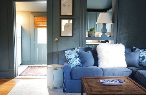 Athens Cottage | DesignerCottage-Heart of 5 Points 2BR1Bath+Kitchen