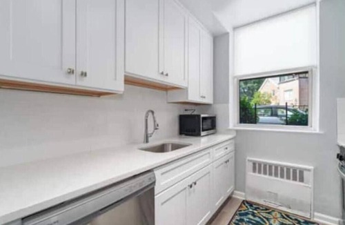 Bedford Park Apartment | Designers One of a Kind Studio!