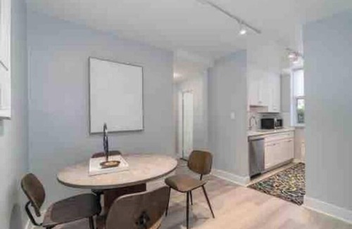Bedford Park Apartment | Designers One of a Kind Studio!