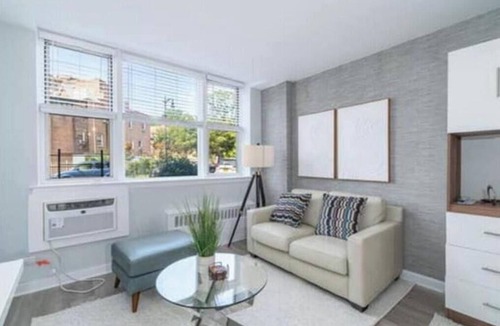 Bedford Park Apartment | Designers One of a Kind Studio!