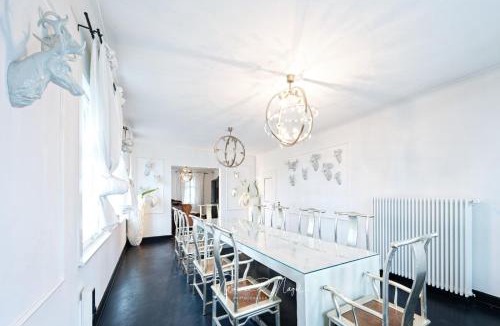 Amriswil Villa | Designervilla
