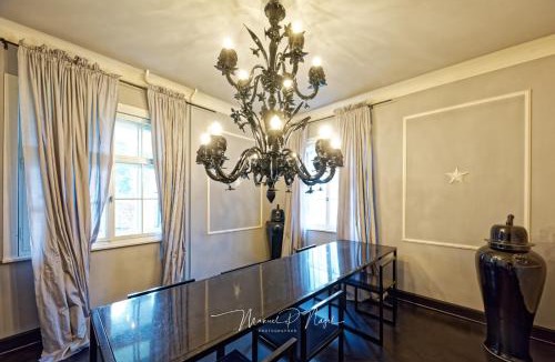Amriswil Villa | Designervilla