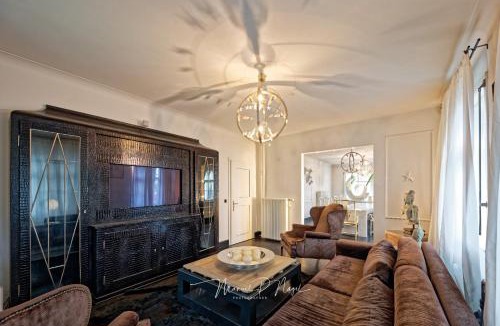 Amriswil Villa | Designervilla