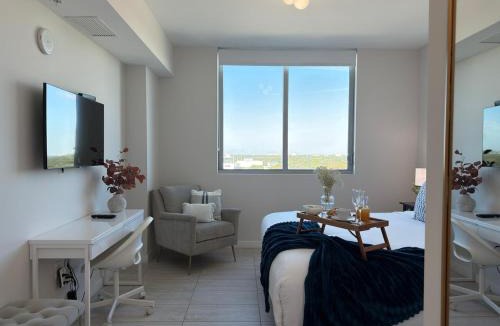 Northeast Miami Apartment | Desing district, great apartment
