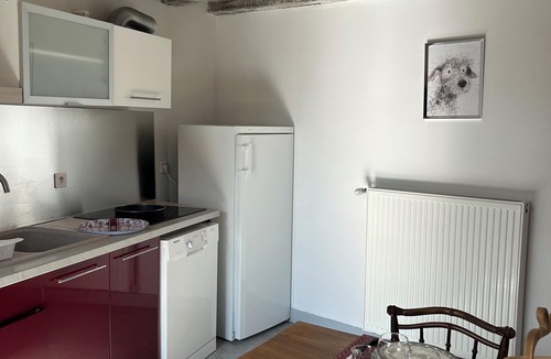 Nevers Apartment | Desir home