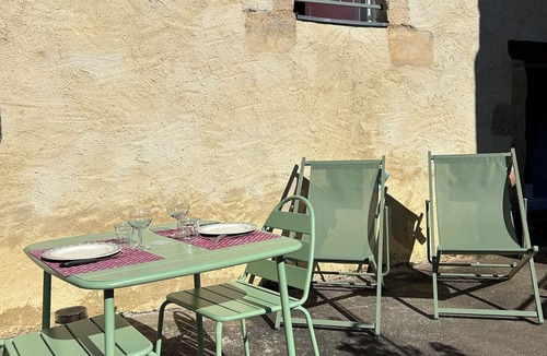 Nevers Apartment | Desir home