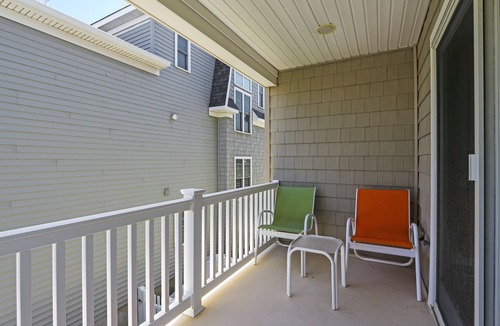 Brigantine House | Desirable Beach Block Rental in the A-Zone, Elevator