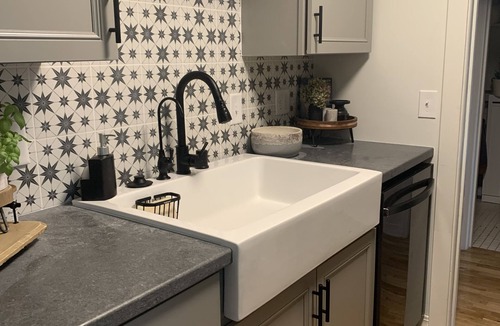 Linden Hills Condo | Desirable Linden Hills Condo