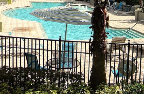 Clearwater Condo | Desirable Resort Style Condo In Clearwater
