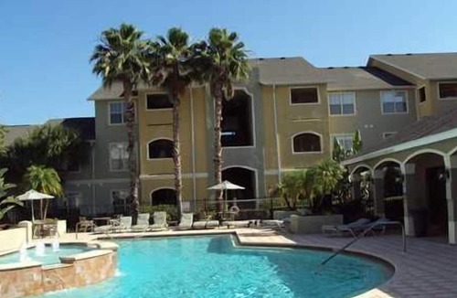 Clearwater Condo | Desirable Resort Style Condo In Clearwater