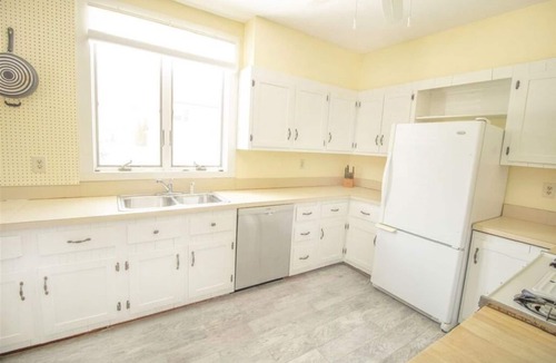 Rye House | Desirable Rye Beach House Location