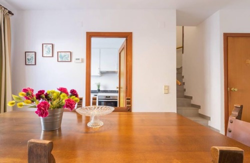 Cambrils House | Desiree by Interhome
