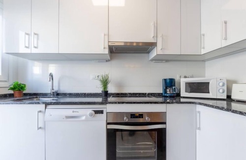 Cambrils House | Desiree by Interhome
