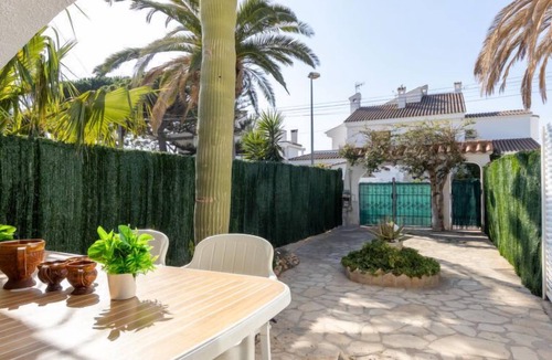 Cambrils House | Desiree by Interhome