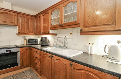 Nairn Cottage | Deskford Cottage