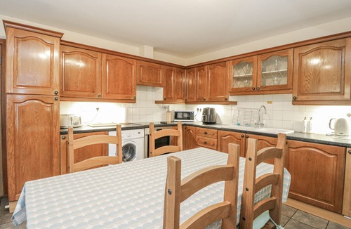 Nairn Cottage | Deskford Cottage